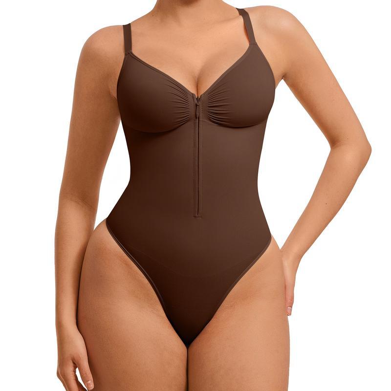 Shapewear Bodysuit