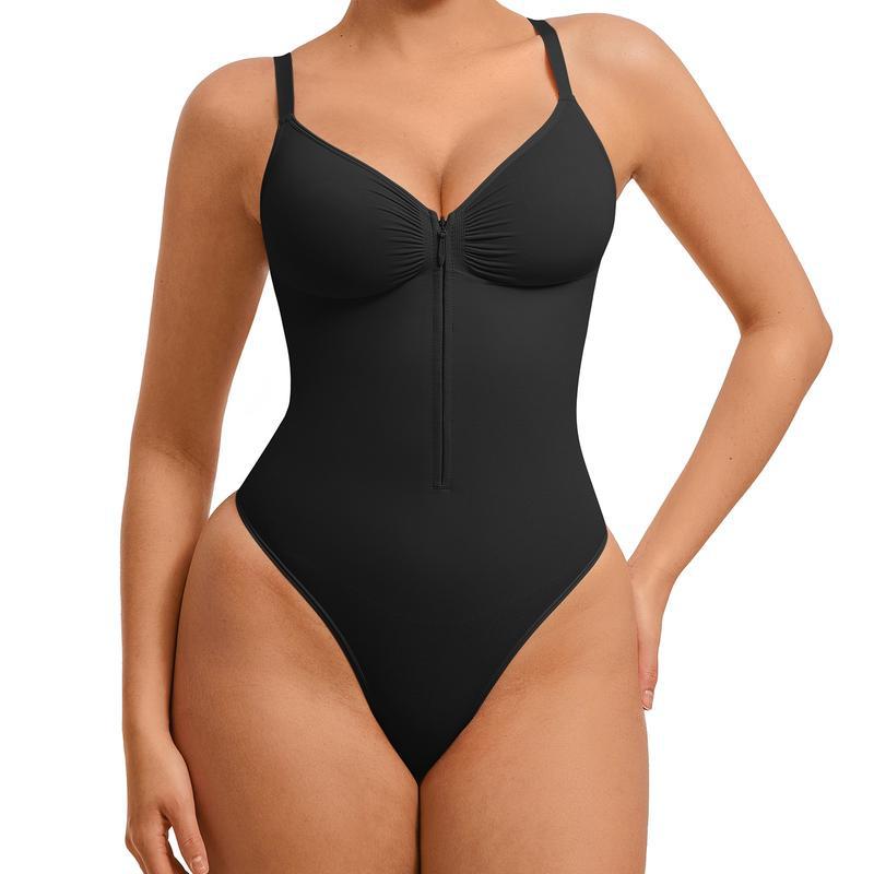 Shapewear Bodysuit